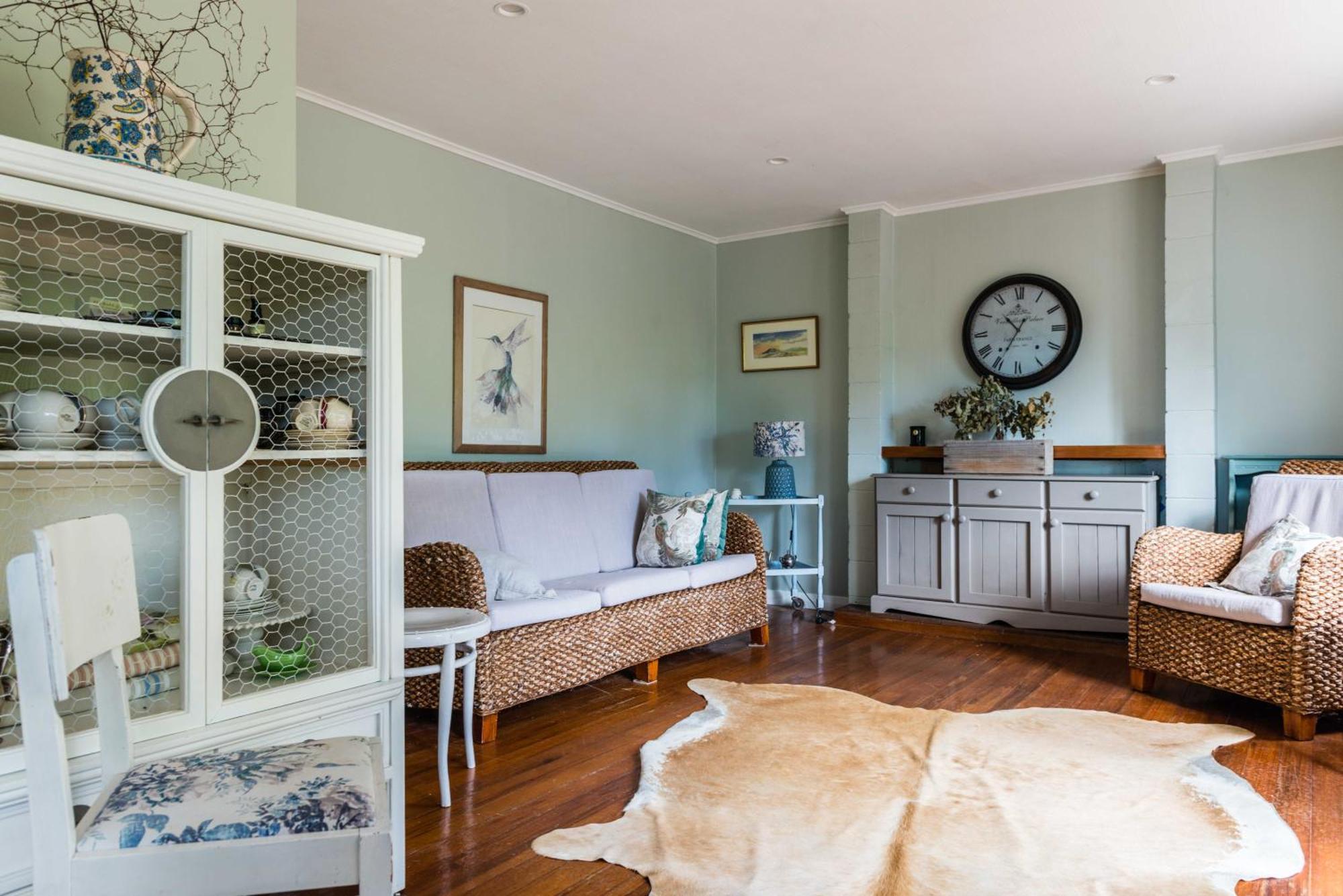 Dunluce Coastal Farmstay Clarence Eksteriør bilde