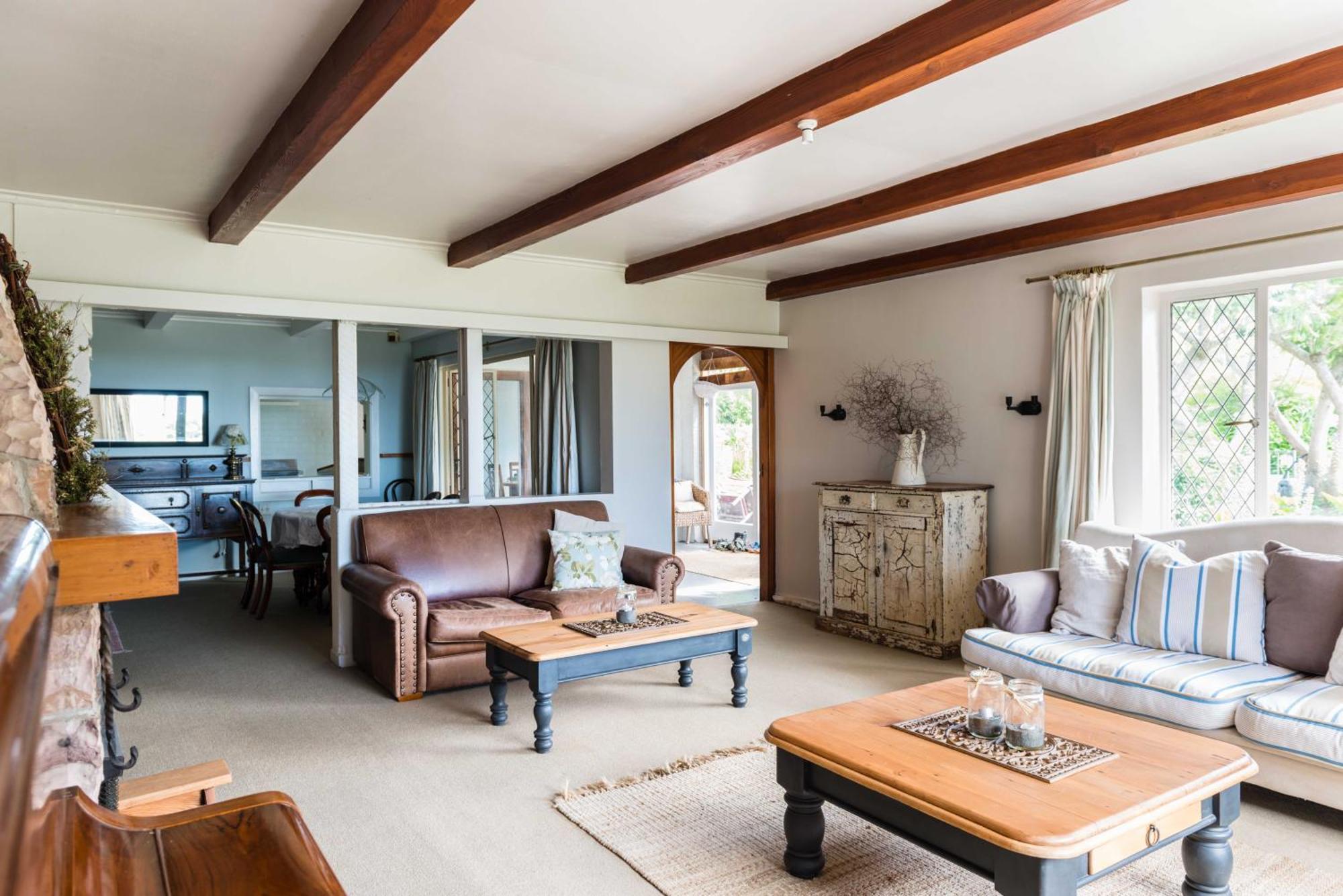 Dunluce Coastal Farmstay Clarence Eksteriør bilde