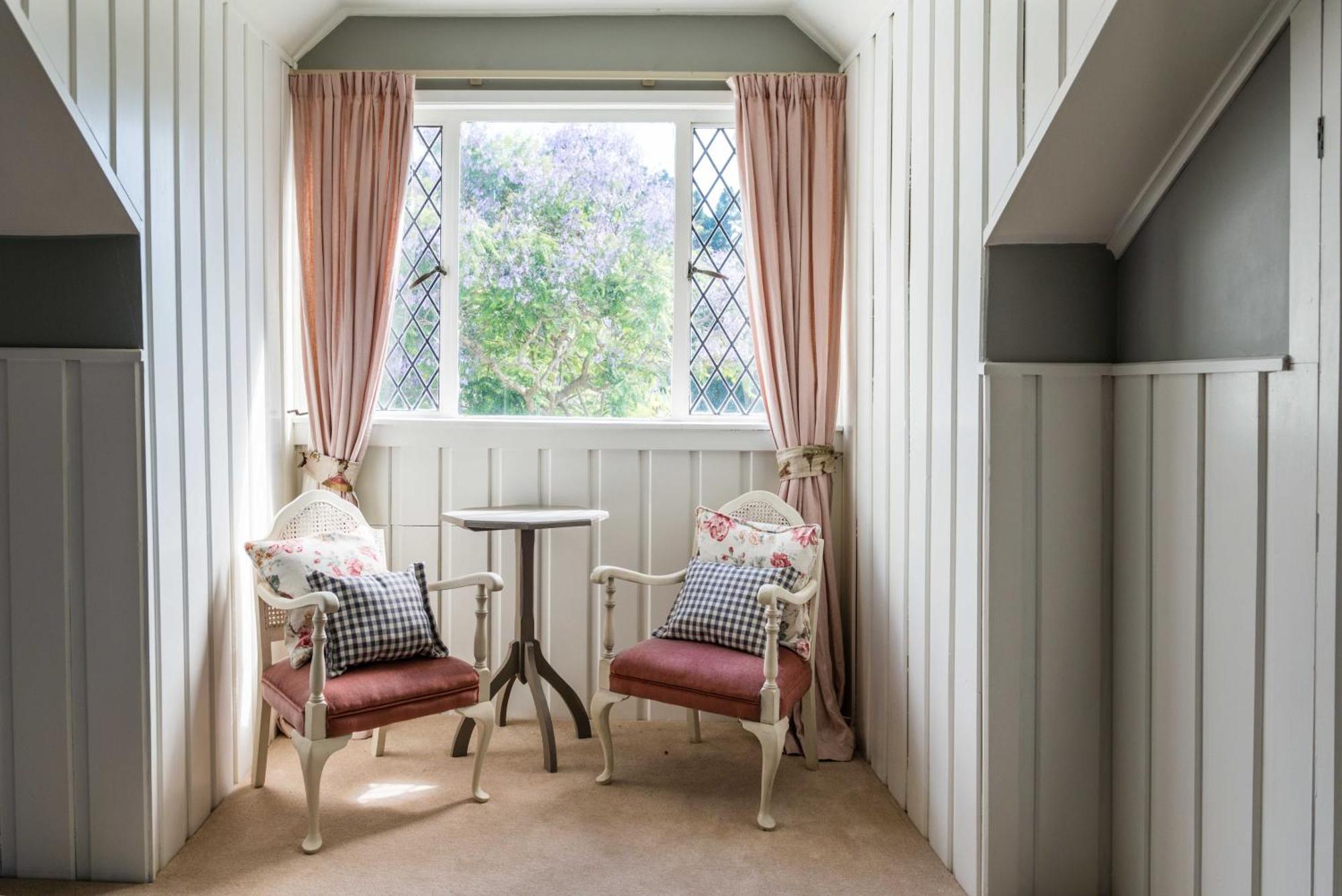 Dunluce Coastal Farmstay Clarence Eksteriør bilde