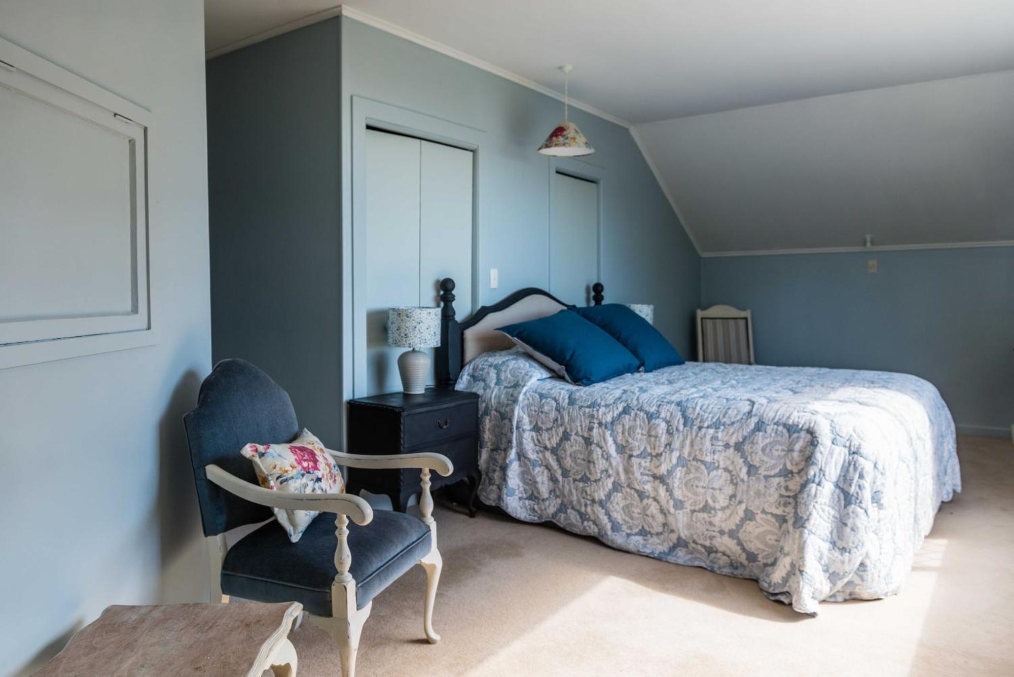 Dunluce Coastal Farmstay Clarence Eksteriør bilde