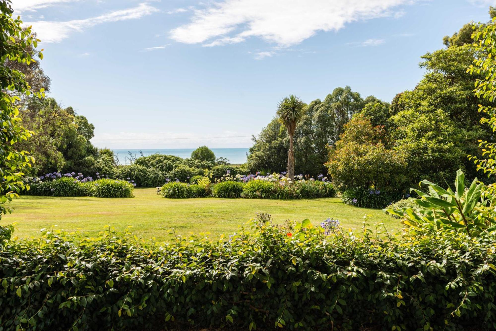 Dunluce Coastal Farmstay Clarence Eksteriør bilde
