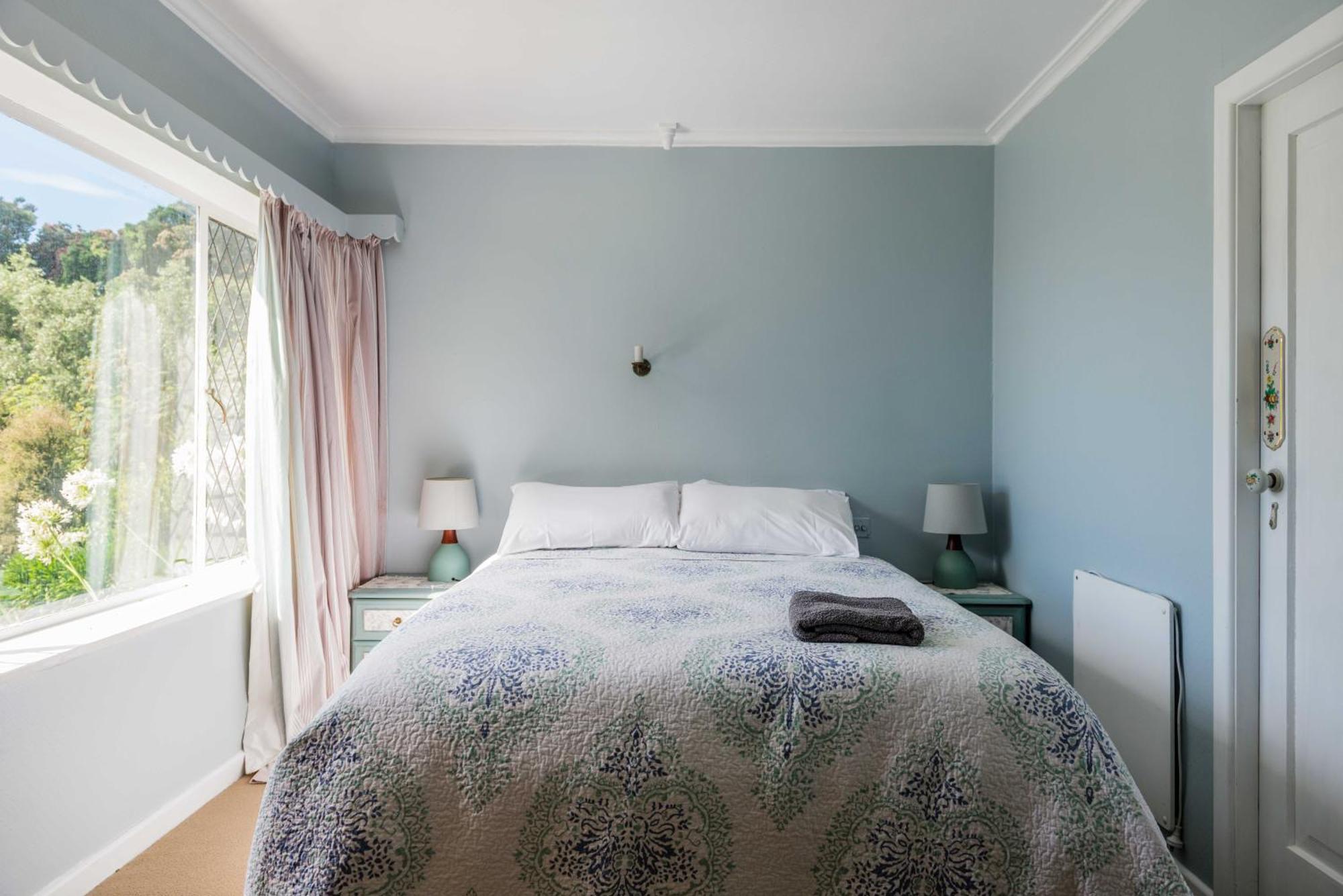 Dunluce Coastal Farmstay Clarence Eksteriør bilde