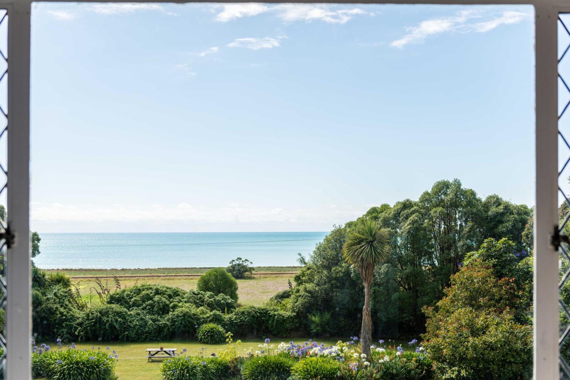 Dunluce Coastal Farmstay Clarence Eksteriør bilde