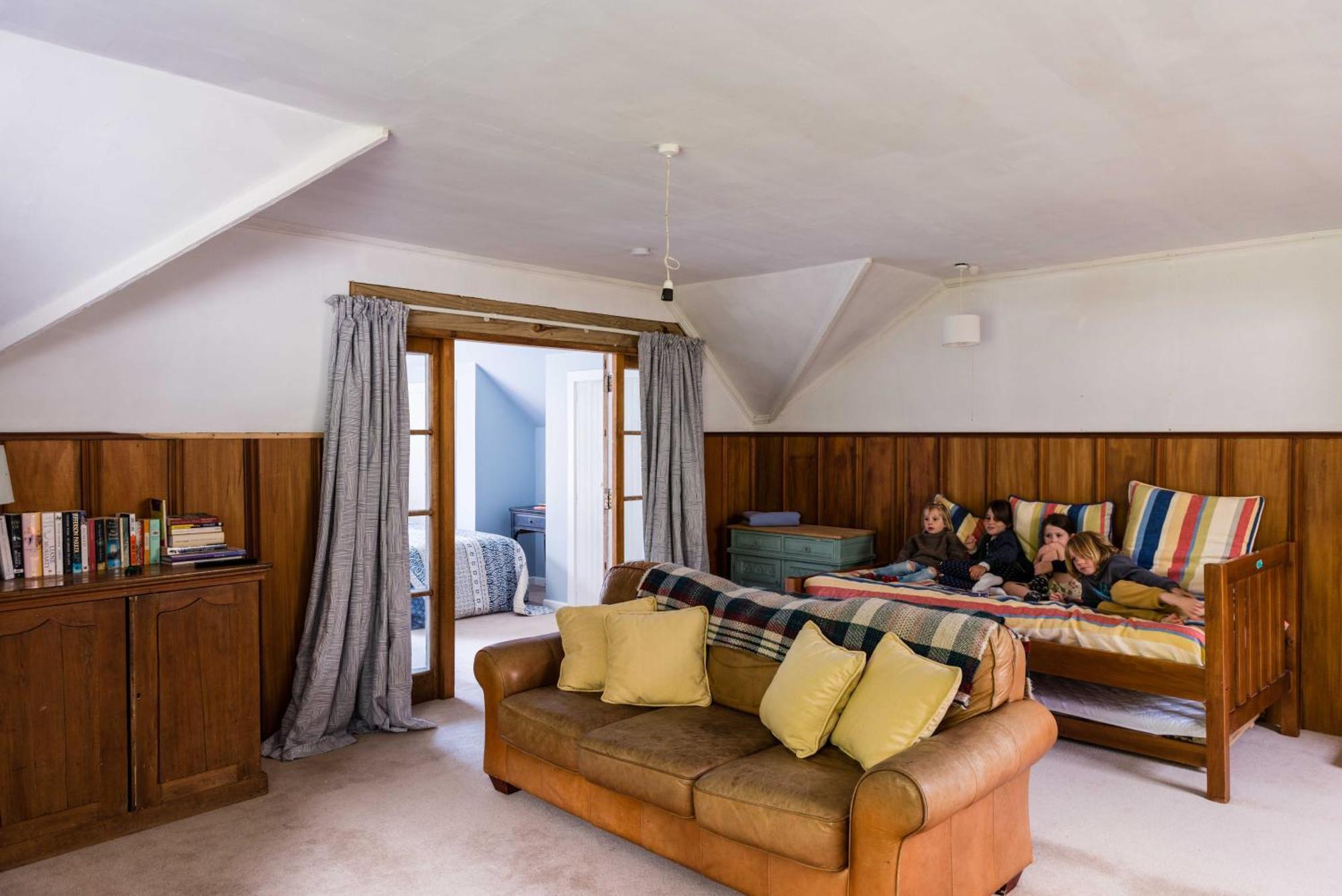Dunluce Coastal Farmstay Clarence Eksteriør bilde