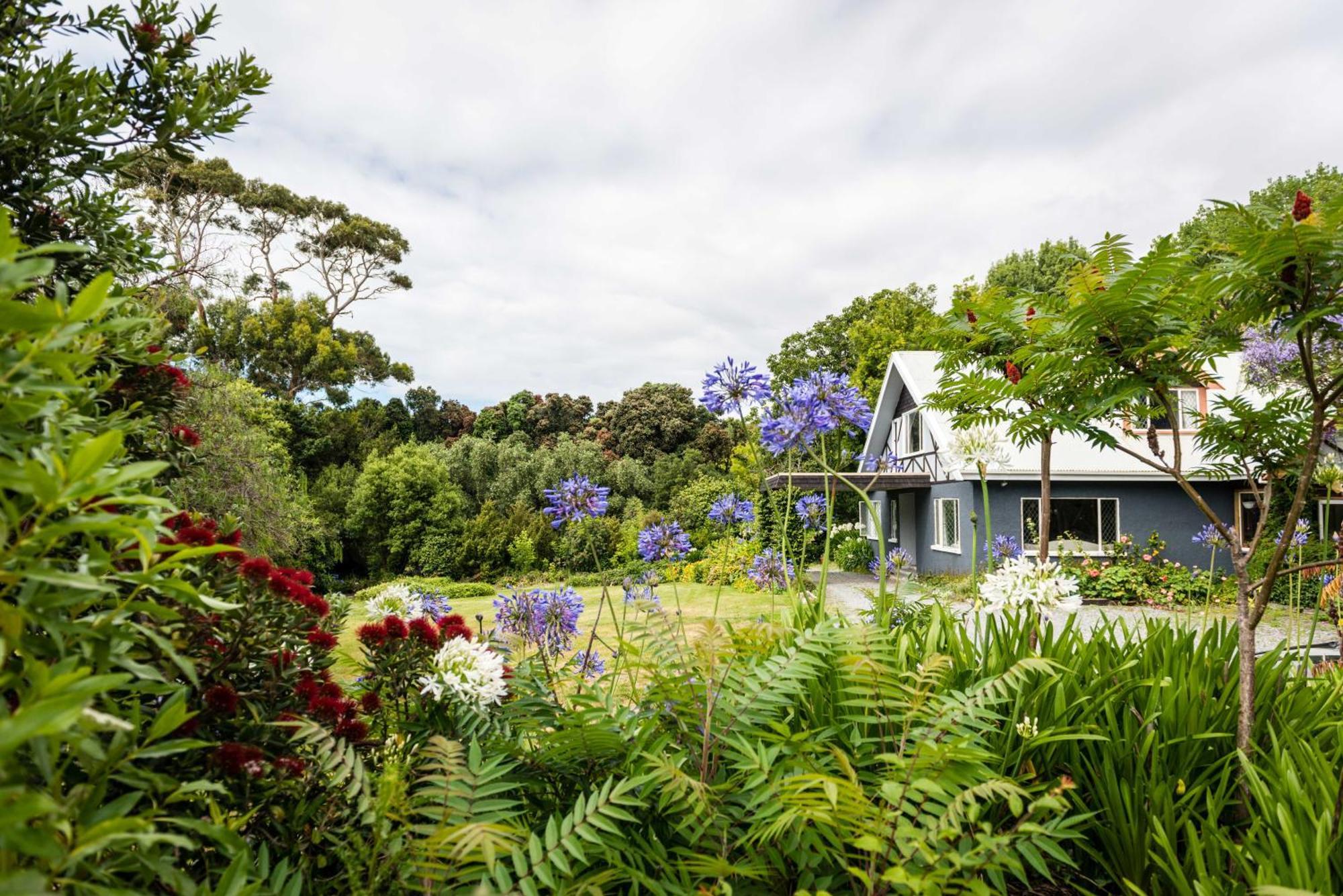 Dunluce Coastal Farmstay Clarence Eksteriør bilde